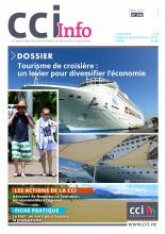 CCI Info n° 258 mai 2017