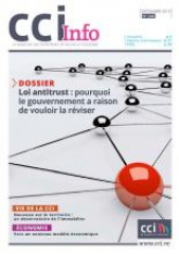 CCI Info n° 240 septembre 2015