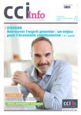 CCI Info n° 245 mars 2016