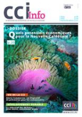 CCI Info n° 223 mars 2014