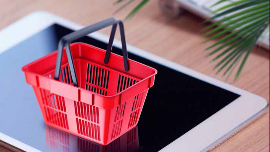 Grande enquête sur le e-commerce en Nouvelle-Calédonie