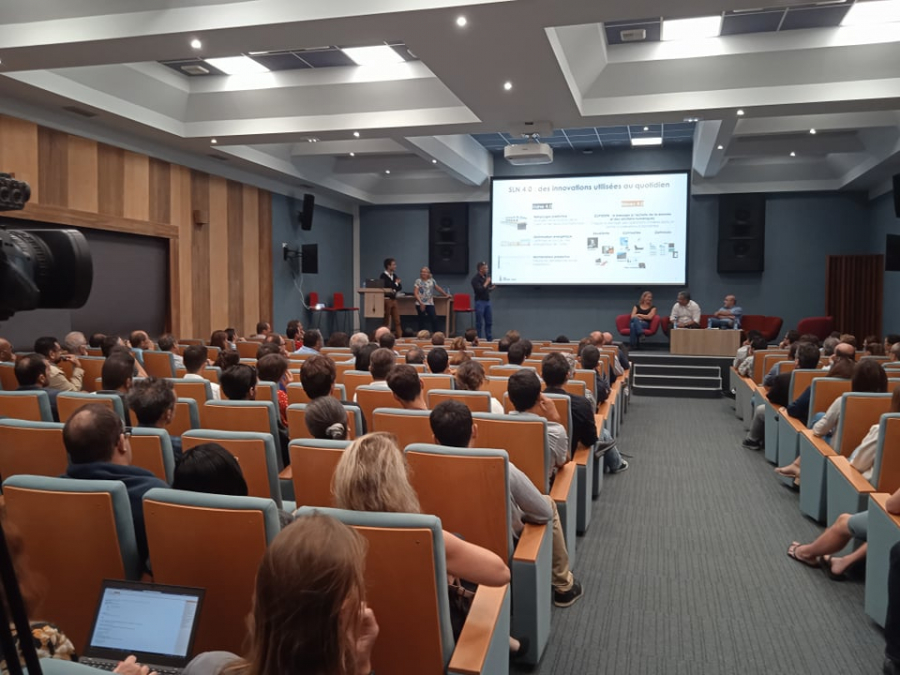 RDV éco sur l'intelligence artificielle