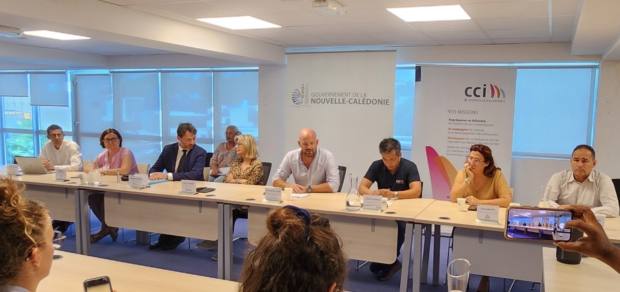 Conf presse GUR 27 mars 2025