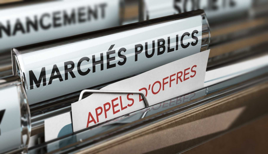 Marchés publics : formez-vous gratuitement à la nouvelle plateforme 