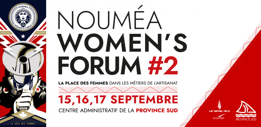 Nouméa-Womens-Forum