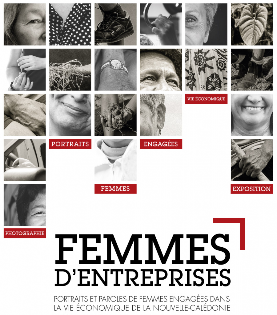 EXPOSITION PHOTO FEMMES D'ENTREPRISES