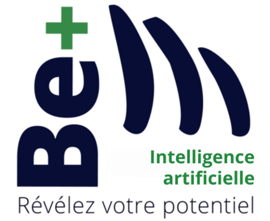 Be+ IA, une formation complète et avantageuse