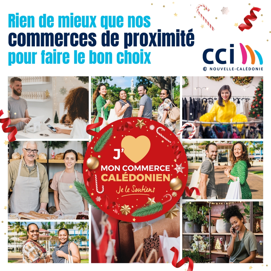 campagne soutien aux comerçants