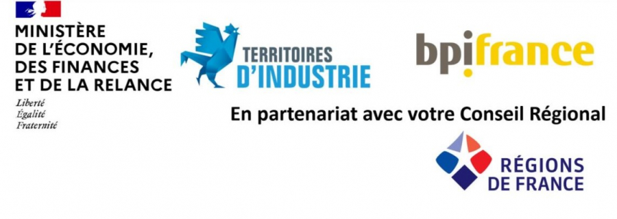 Fonds d'accélération des investissements industriels