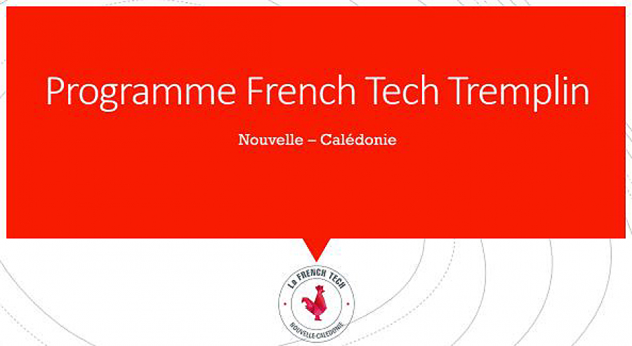 French tech tremplin