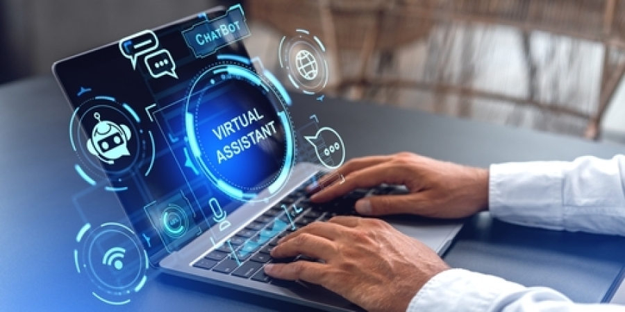 IA assistant virtuel de la formation