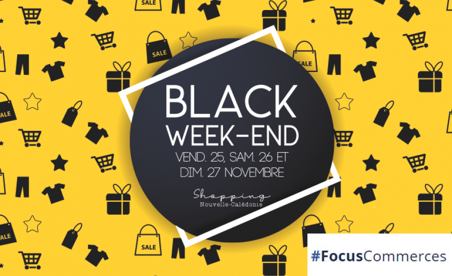 visuel black week-end 2022 flagué commerces