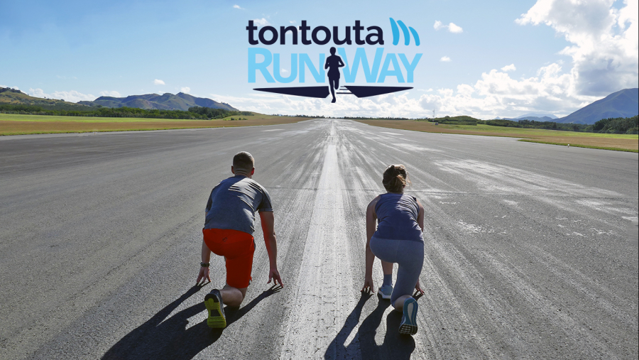 Tontouta Run’Way 2018
