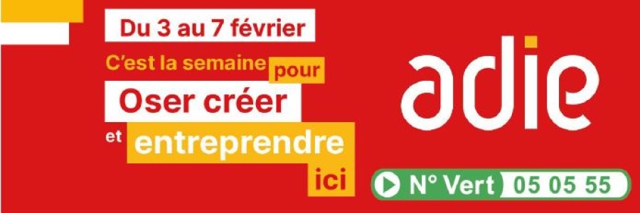 visuel forum ADIE 2025