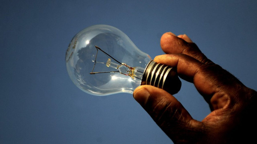 ampoules énergivores interdites