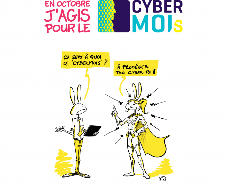 Cybermois