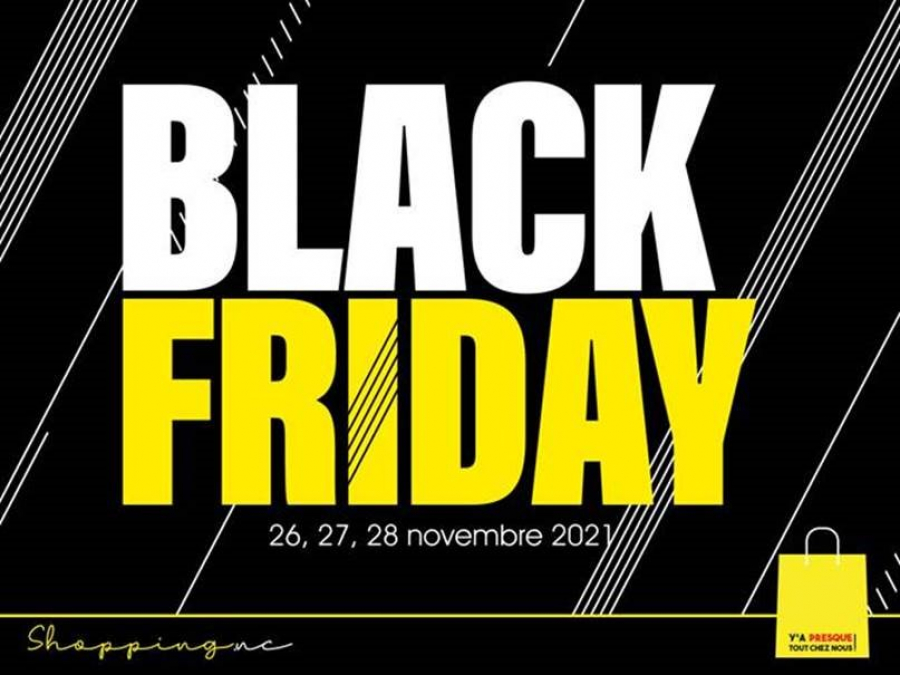 panno black friday 2021