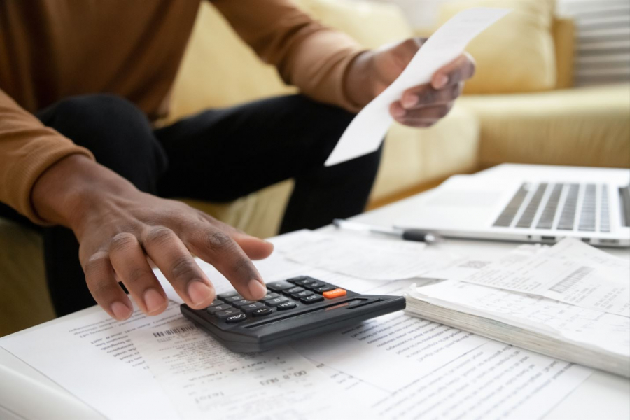 calculatrice générique