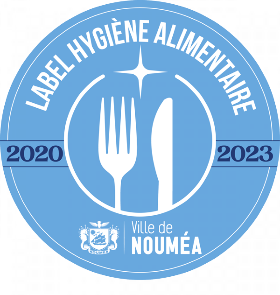 Lancement du label hygiène alimentaire 2021