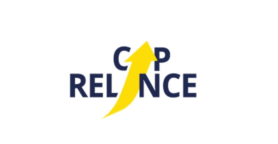 logo Cap Relance 2