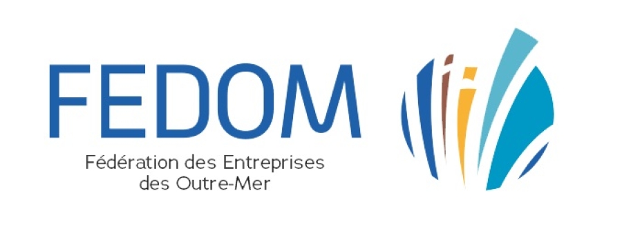 logo FEDOM