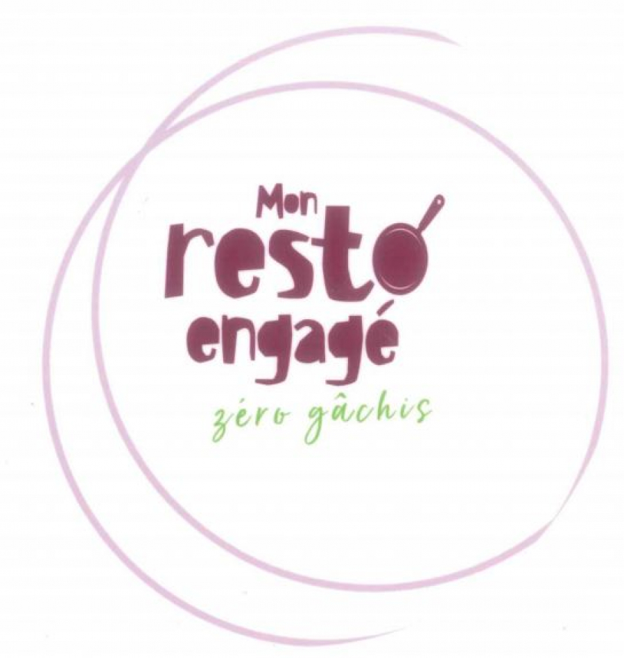 logo Mon resto engagé