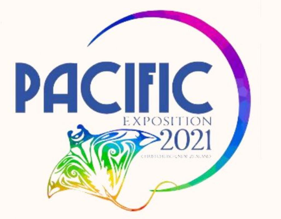 logo Pacific Exposition II