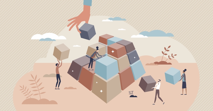 La formation un levier pour rebondir en 2025