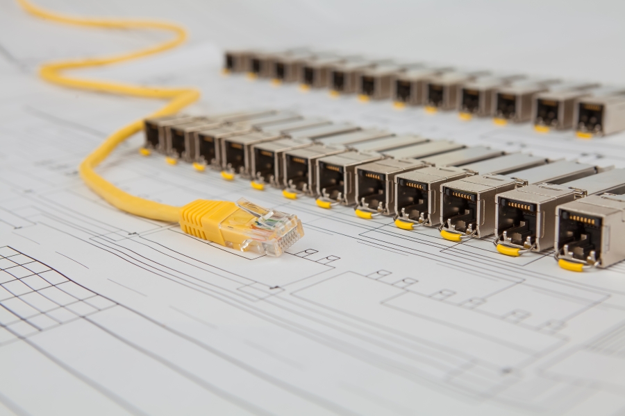 Entrez sur le marché de la fibre optique avec l'OPT