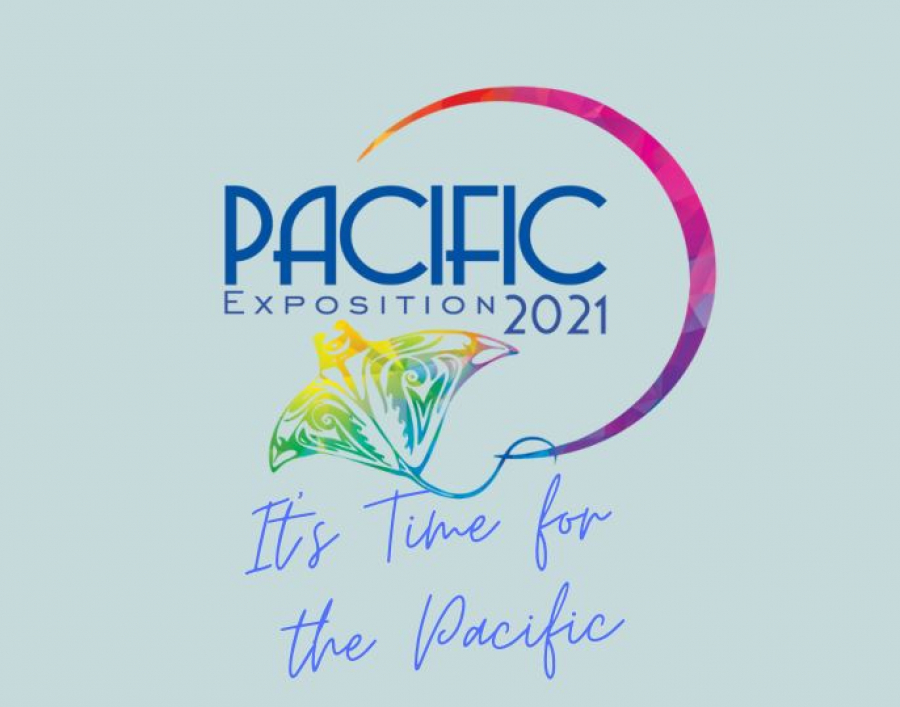 visuel Pacific Exposition 2021