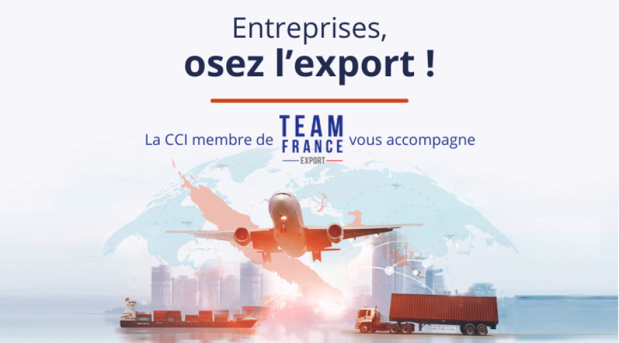 Offre export