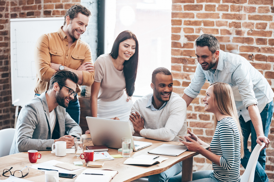 Implication, adhésion et motivation grâce à une communication bienveillante