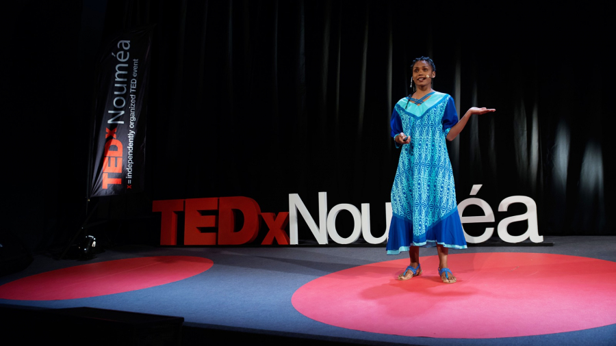 TEDx Nouméa 2018