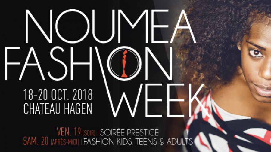 Nouméa Fashion Week