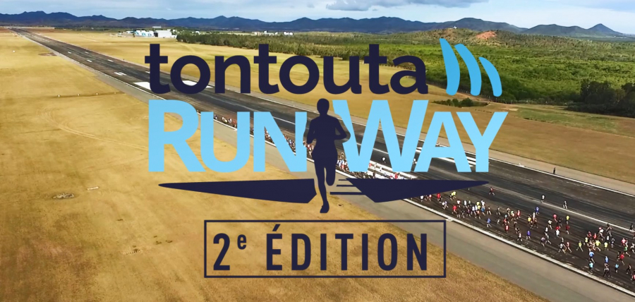 Tontouta Run'way 2019